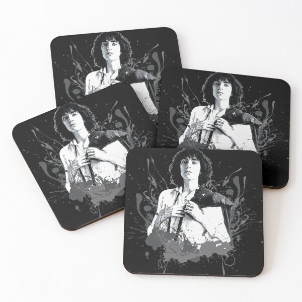 Item preview, Patti Smith Splash Art Retro Gift For Fans designed and sold by aileytabo.