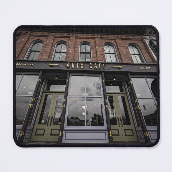 Item preview, Arts Cafe designed and sold by Shutter Obscura Photography .