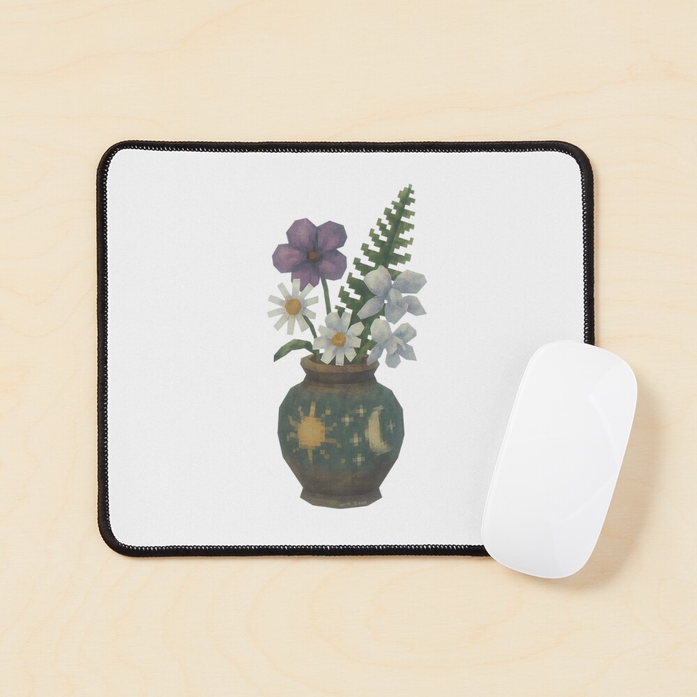 Item preview, Mouse Pad designed and sold by archzero.
