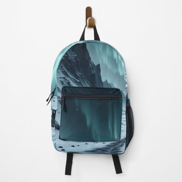 Item preview, Northern Lights Journey designed and sold by oanaunciuleanu.