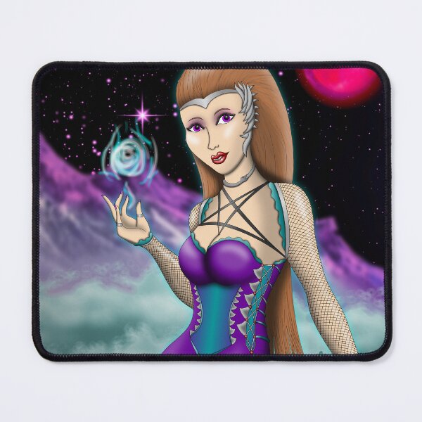 Item preview, Air Wicca designed and sold by eelysium_art.