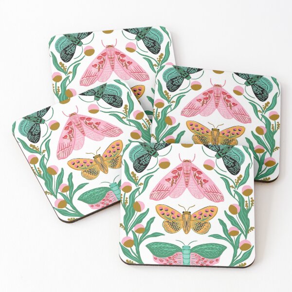 Item preview, Petals Dance in Shiner Breeze  designed and sold by Tinafogg.