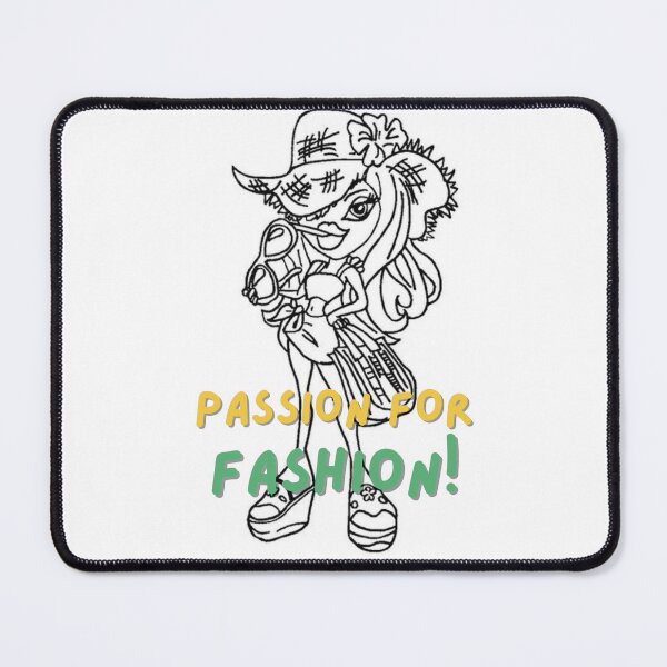 Item preview, Passion for fashion  designed and sold by Bratz Vibes Shop .