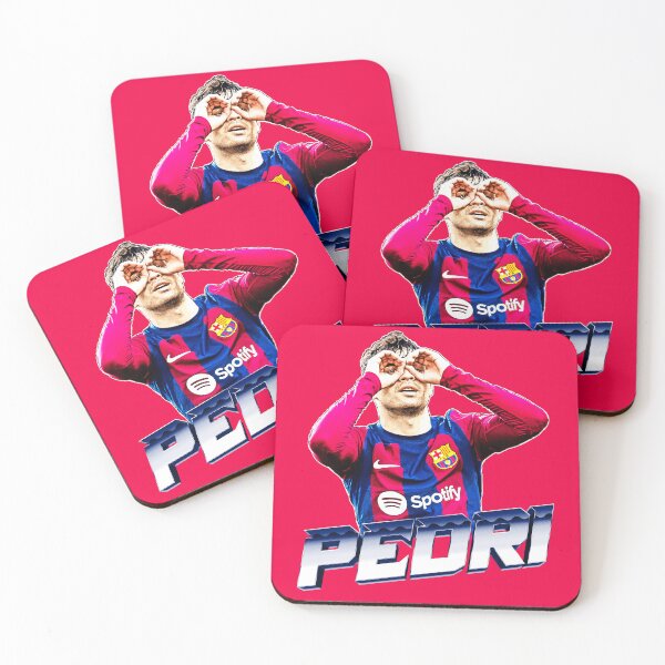 Item preview, Pedri designed and sold by On Target Sports.