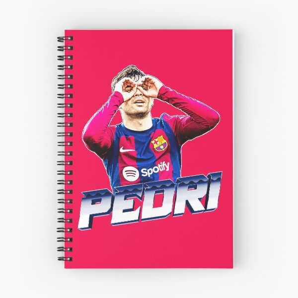 Item preview, Pedri designed and sold by On Target Sports.