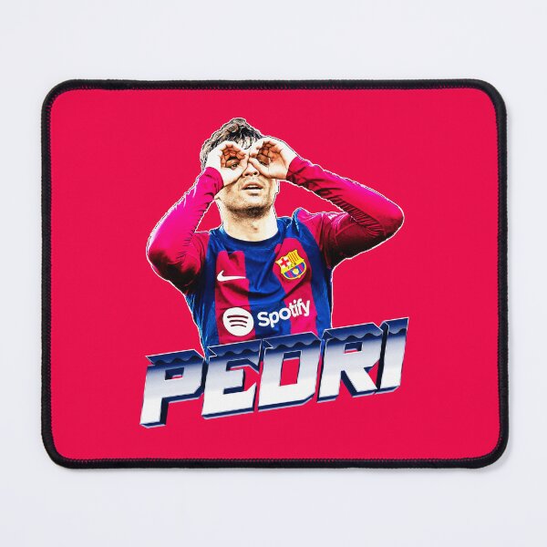 Item preview, Pedri designed and sold by On Target Sports.