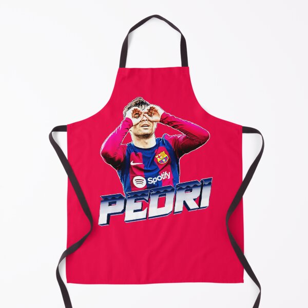 Item preview, Pedri designed and sold by On Target Sports.