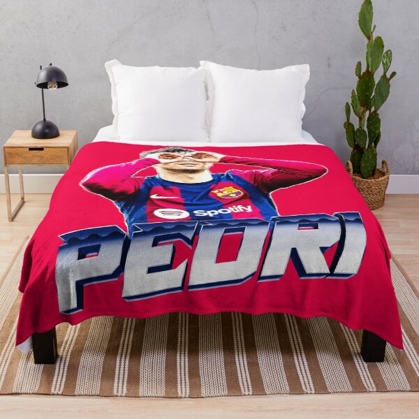 Item preview, Pedri designed and sold by On Target Sports.
