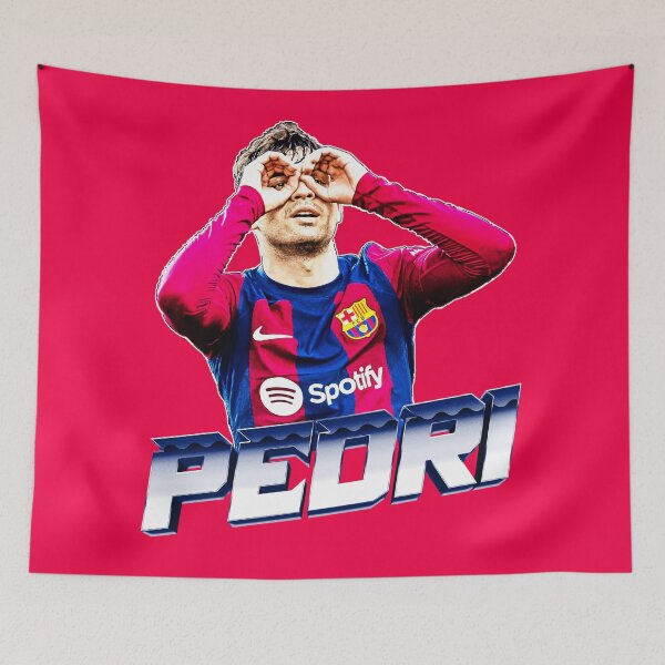 Item preview, Pedri designed and sold by On Target Sports.