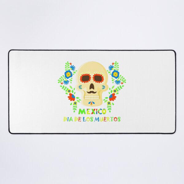 Item preview, Mexico : Día de los Muertos designed and sold by Instants Design.