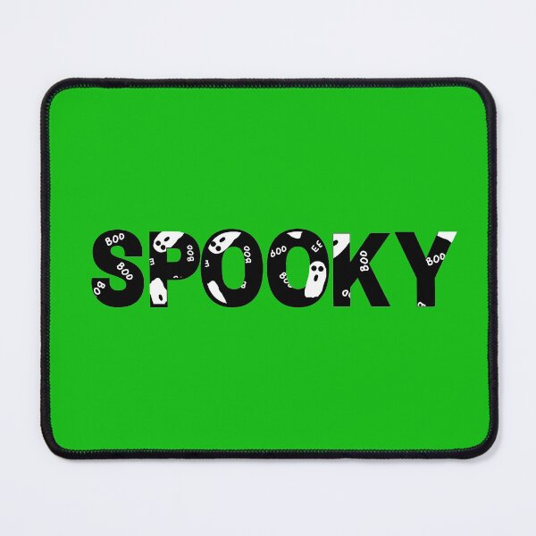 Item preview, Spooky Halloween Ghosts designed and sold by sbenadetta13.
