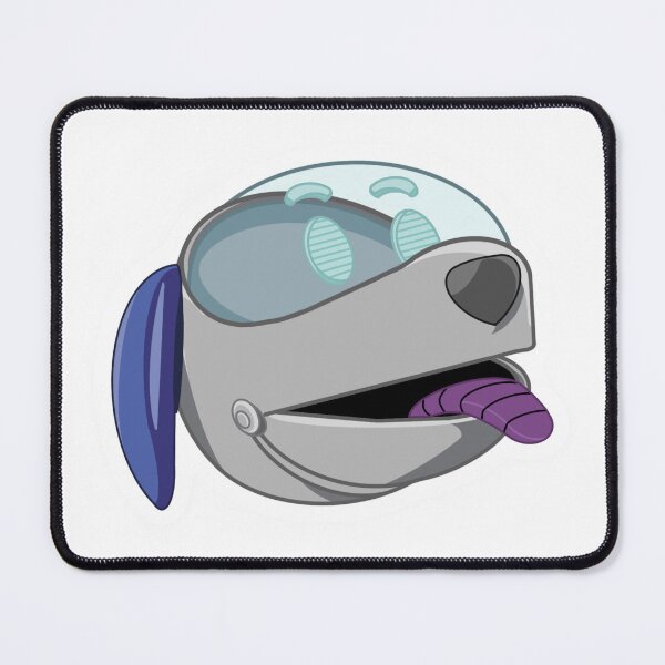 Item preview, Robodog designed and sold by caweyann.
