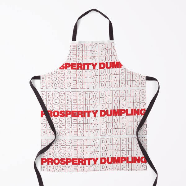 Item preview, PROSPERITY DUMPLING designed and sold by oddwonders.