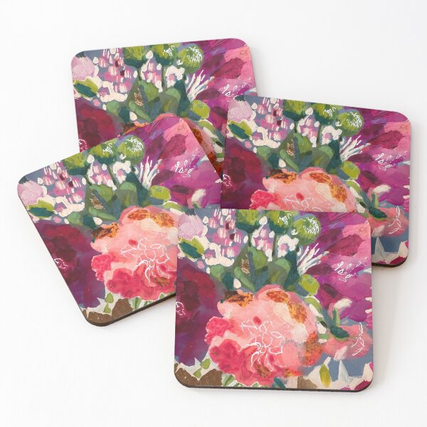 Item preview, Roses Bloom with New Kids On Grace  designed and sold by Tinafogg.
