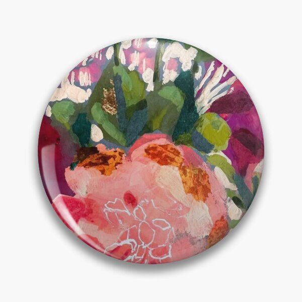 Item preview, Roses Bloom with New Kids On Grace  designed and sold by Tinafogg.