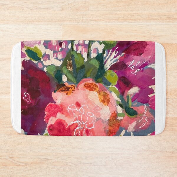 Item preview, Roses Bloom with New Kids On Grace  designed and sold by Tinafogg.