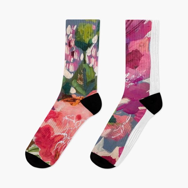 Item preview, Roses Bloom with New Kids On Grace  designed and sold by Tinafogg.