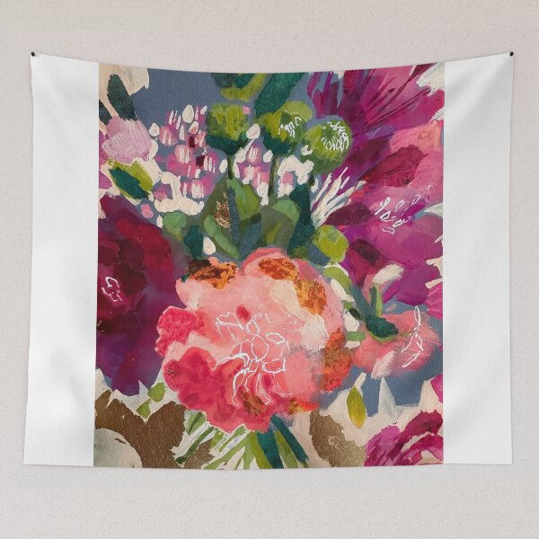Item preview, Roses Bloom with New Kids On Grace  designed and sold by Tinafogg.