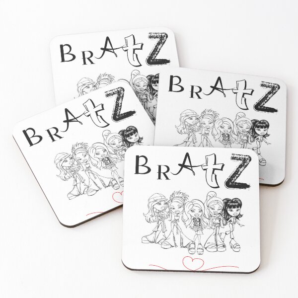 Item preview, Bratz  designed and sold by Bratz Vibes Shop .
