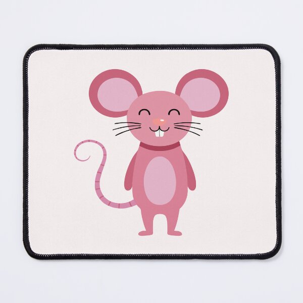 Item preview, Pink Mouse designed and sold by Jeallan Designs.
