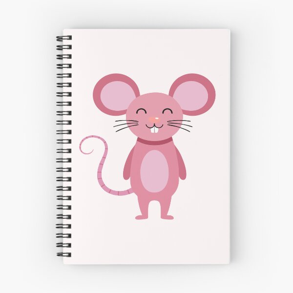 Item preview, Pink Mouse designed and sold by Jeallan Designs.
