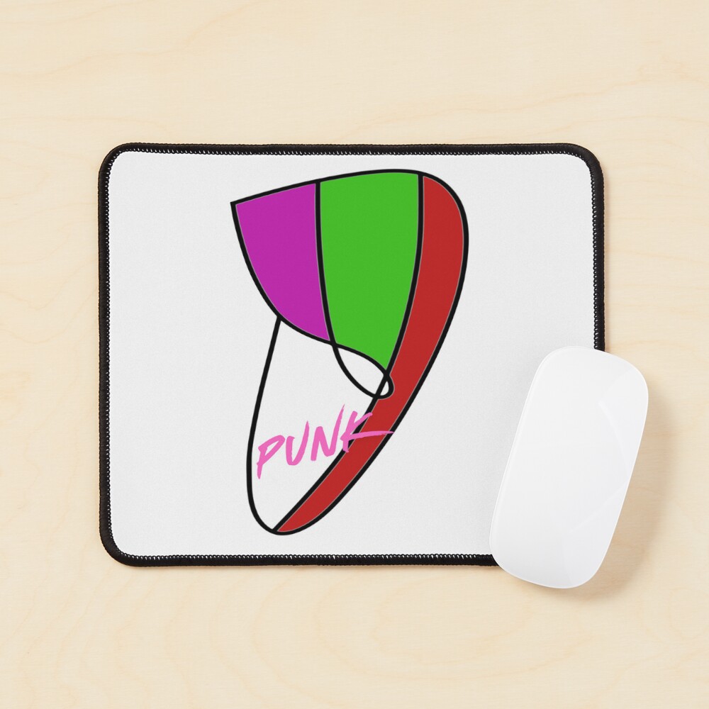 Item preview, Mouse Pad designed and sold by Designhand.