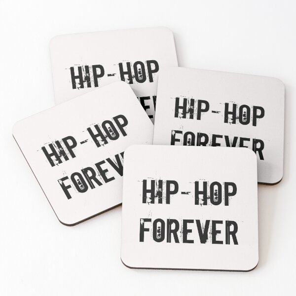 Item preview, HIP HOP FOREVER designed and sold by binmaster3000.