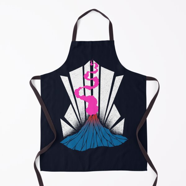 Item preview, Eruption designed and sold by barmalisiRTB.