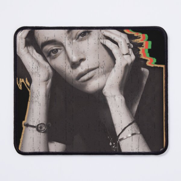 Item preview, Patti Smith Retro Vintage Portrait Gift designed and sold by NiklasSchreiber.