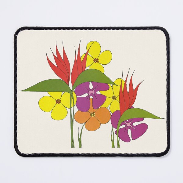 Item preview, Tulips Dance in Work Wheels Logo Sunlight  designed and sold by Tinafogg.