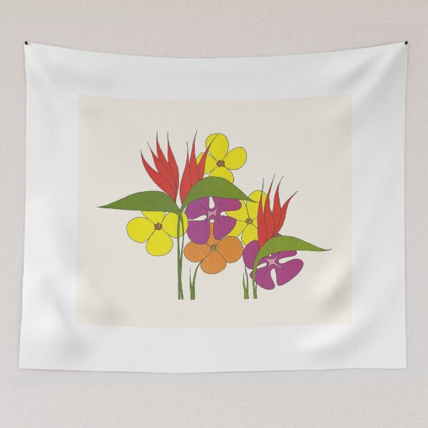Item preview, Tulips Dance in Work Wheels Logo Sunlight  designed and sold by Tinafogg.
