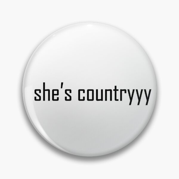Item preview, she's country designed and sold by designing01Ar3.