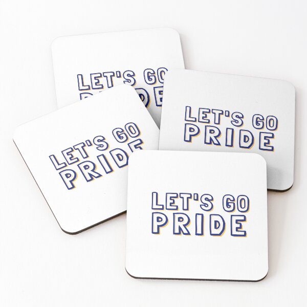 Item preview, Let's Go Pride | Hofstra University designed and sold by sbenadetta13.