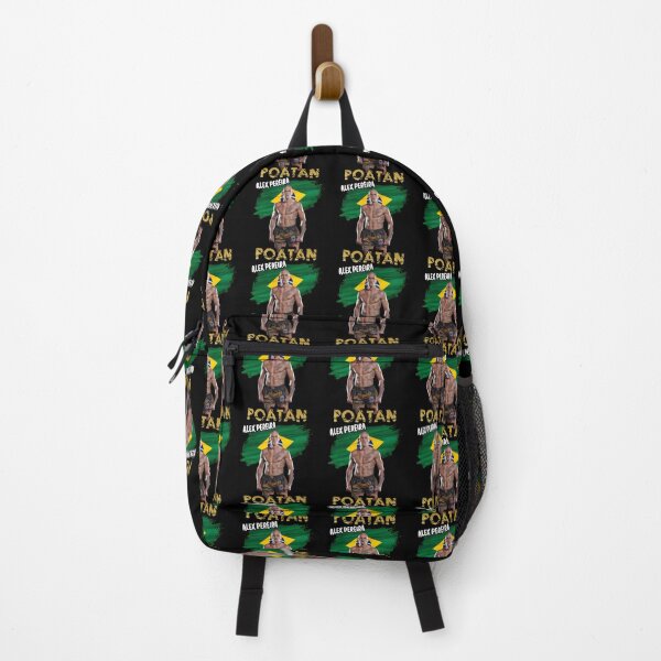 Item preview, Alex Pereira Poatan designed and sold by JeyVel.