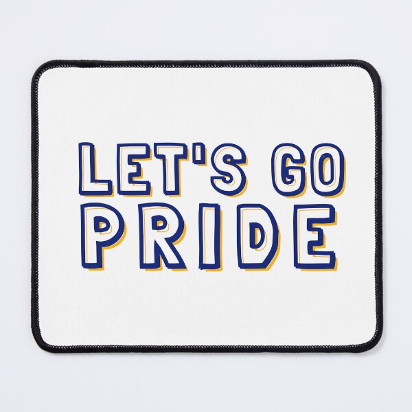 Item preview, Let's Go Pride | Hofstra University designed and sold by sbenadetta13.