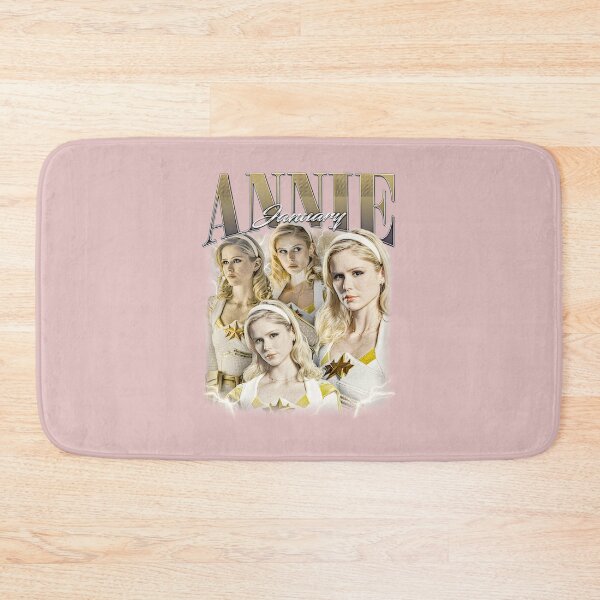 Artikelvorschau, Annie January Retro Bootleg Ästhetische Kunst entworfen und verkauft von ChelseyKeranART.