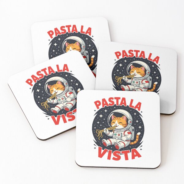 Item preview, Pasta la vista designed and sold by Carlo Lopardo.