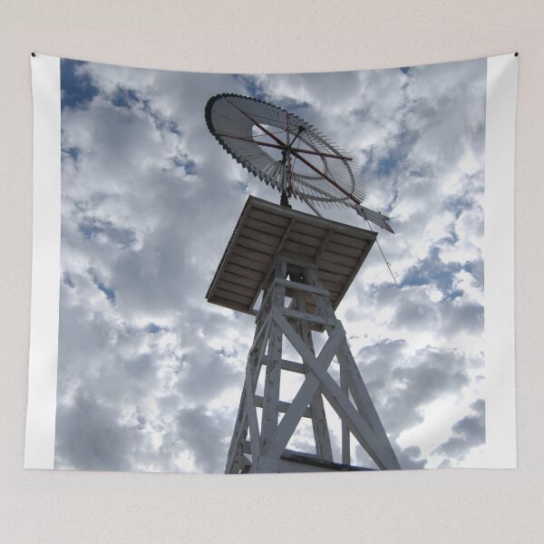 Item preview, windmill designed and sold by Steve McKinnis.