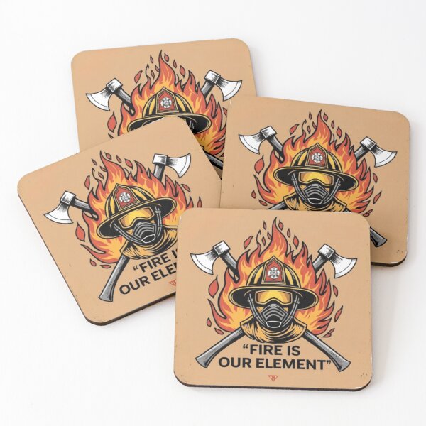 Item preview, FIRE designed and sold by Ic0nArt.