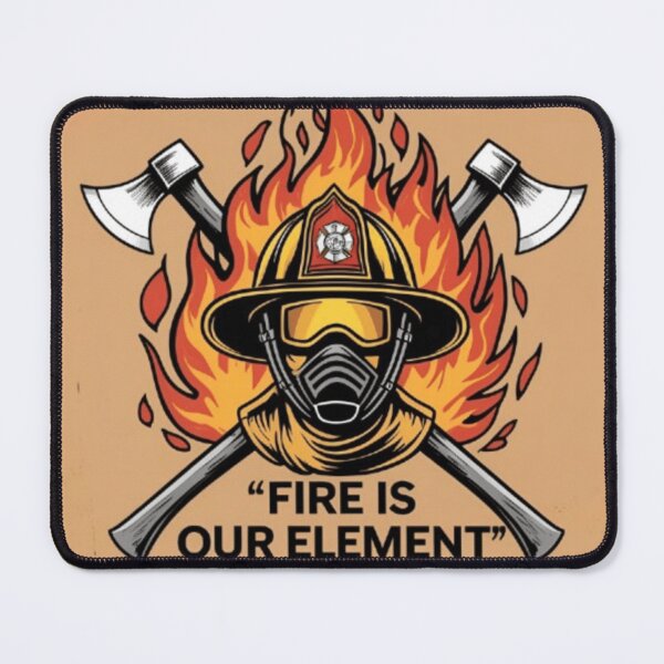 Item preview, FIRE designed and sold by Ic0nArt.