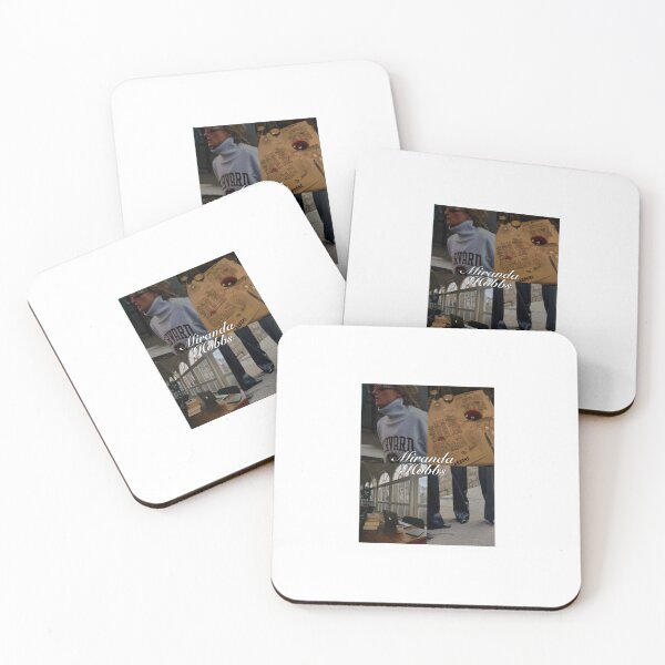 Item preview, Miranda Hobbs Aesthetic Collage designed and sold by LINNEAWALLSTEN.