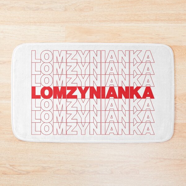 Item preview, LOMZYNIANKA designed and sold by oddwonders.