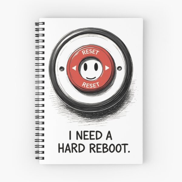 Item preview, Reset designed and sold by Ic0nArt.