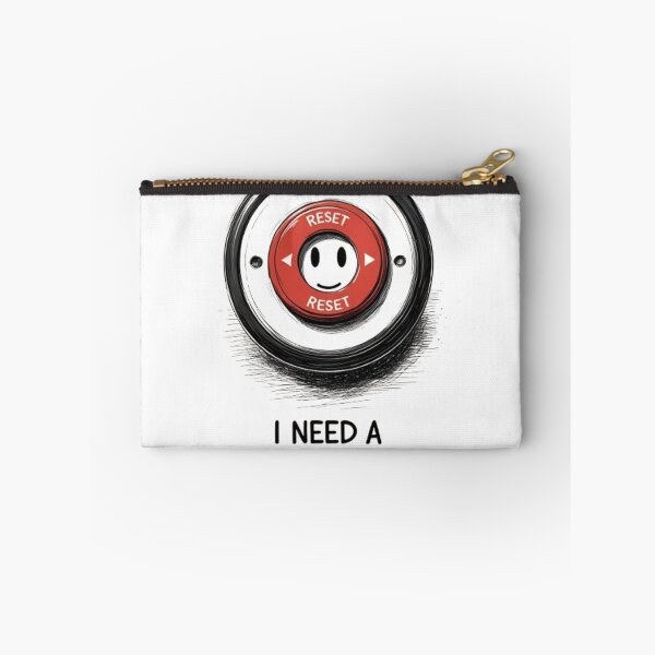 Item preview, Reset designed and sold by Ic0nArt.