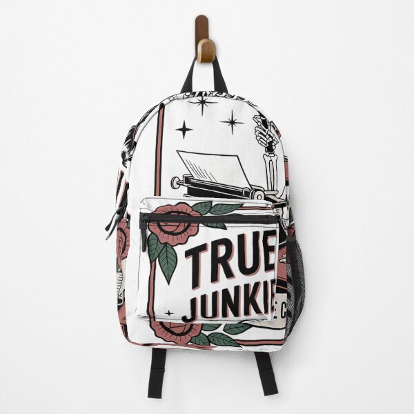 Item preview, True Crime Skeleton - Freelance Writer Art designed and sold by Charlietule.