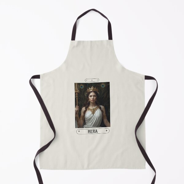 Item preview, Hera – Queen of the Gods & Protector of Marriage designed and sold by thehouseoftheia.