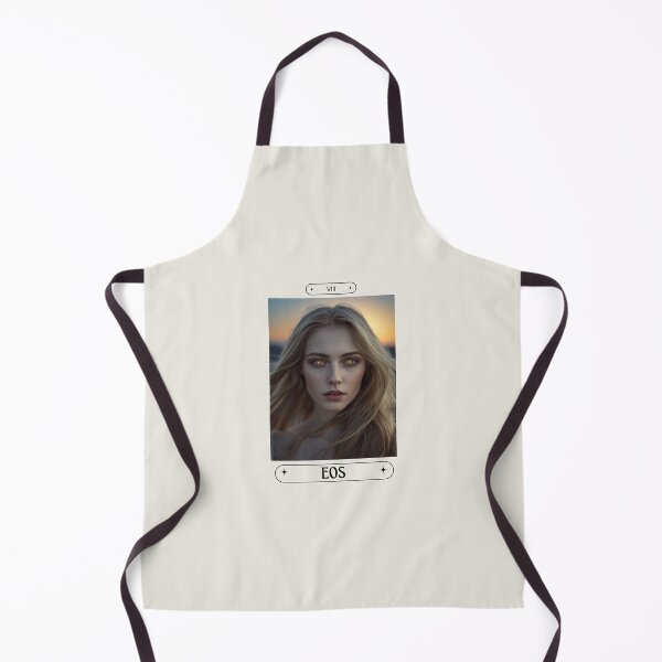 Item preview, Eos – Goddess of Dawn & New Beginnings designed and sold by thehouseoftheia.