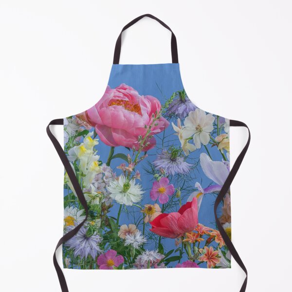 Item preview, Wildflowers Bloom P & O Iona Cruises aFreely Here designed and sold by Tinafogg.