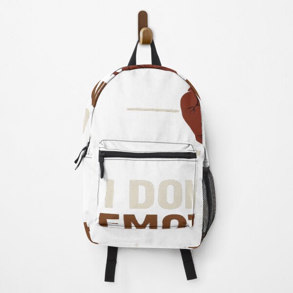 Item preview, I dont get emotional I get Vital designed and sold by DLG Tees.
