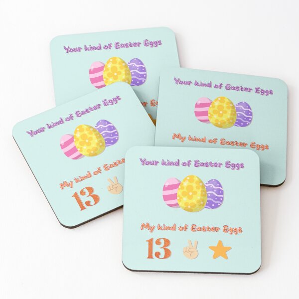 Item preview, Easter Eggs - Taylor Swift fan art designed and sold by Lucia Mancuso.